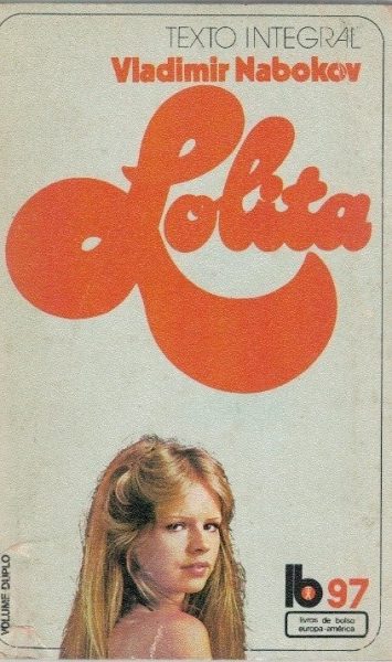 Lolita de Vladimir Nabokov