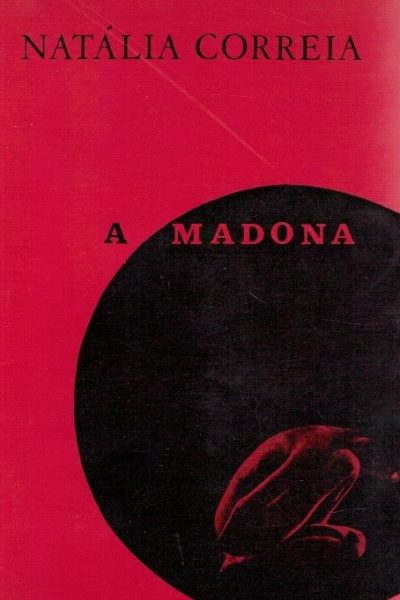 Madona de Natália Correia