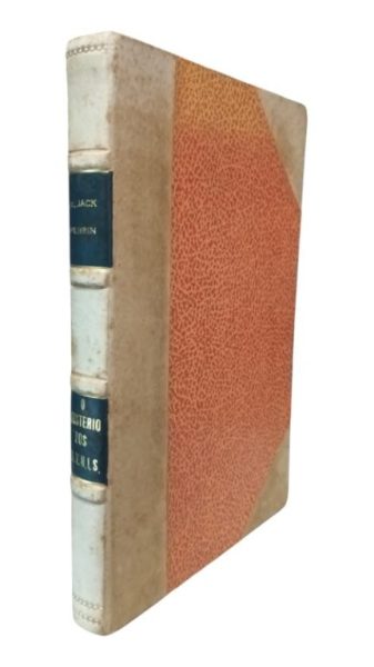 Mistério dos OVNIS de R. Jack Perrin