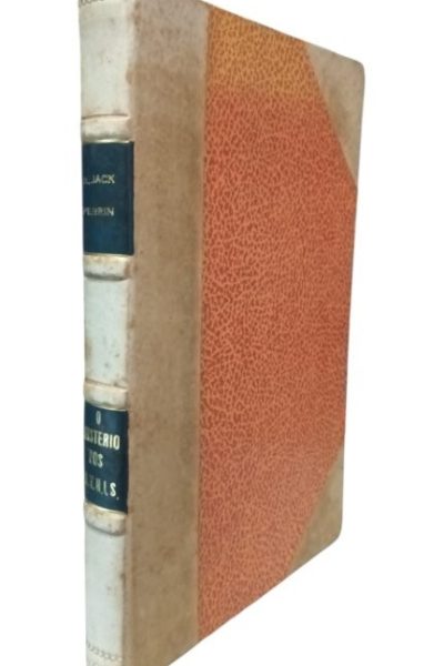 Mistério dos OVNIS de R. Jack Perrin