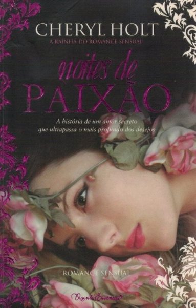 Noites de Paixões de Cheryl Holt