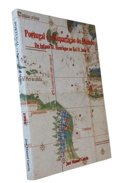 Portugal e a Repartição do Mundo