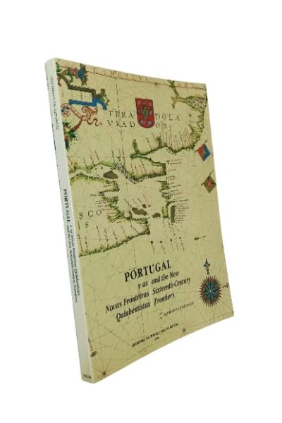 Portugal e as Novas Fronteiras Quinhentistas