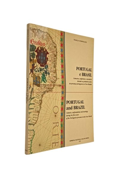 Portugal e o Brasil de Ângela Domingues (95)