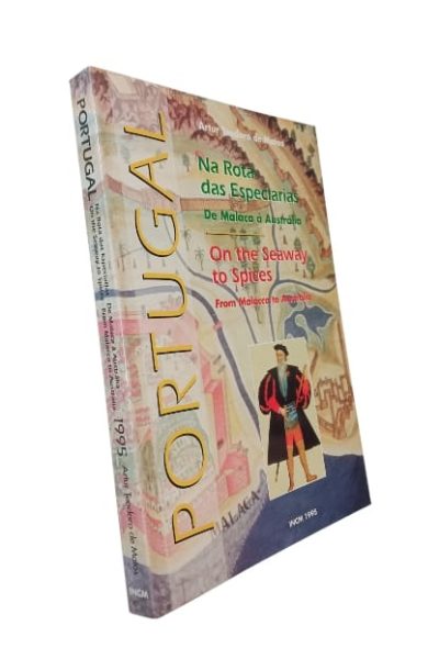 Portugal na Rota das Especiarias