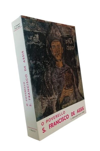 Poverello S. Francisco de Assis