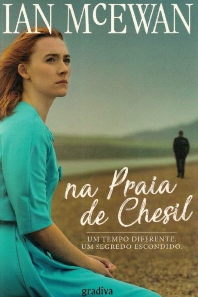 Praia de Chesil, Na