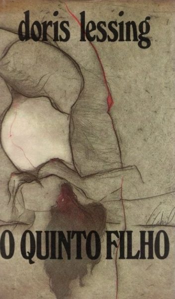 Quinto Filhos de Doris Lessing