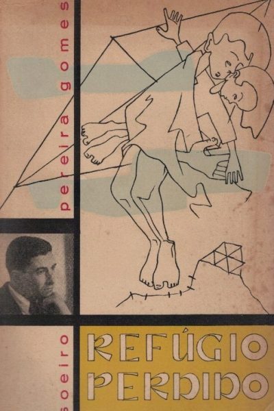 Refúgio Perdido: Inéditos e Esparsos