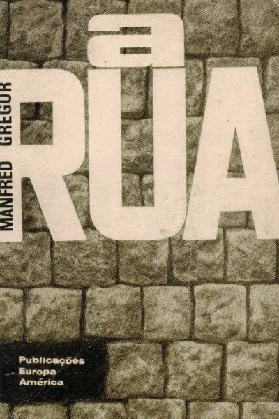Rua de Manfred Gregor
