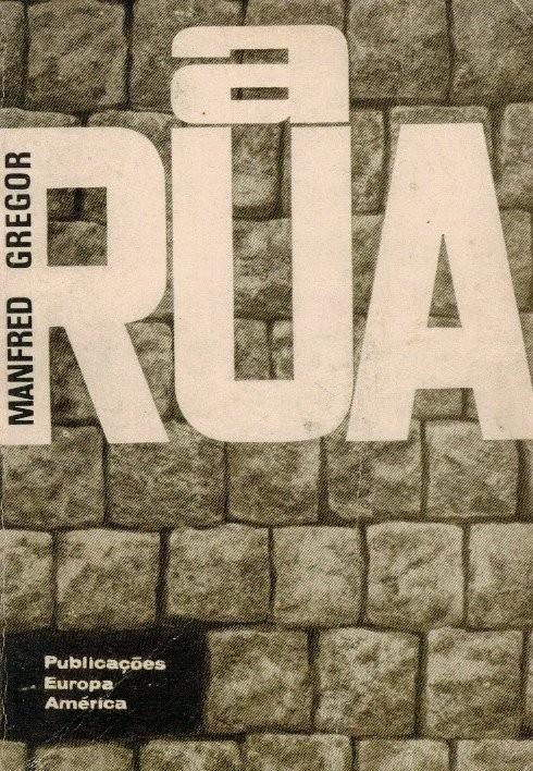 Rua de Manfred Gregor