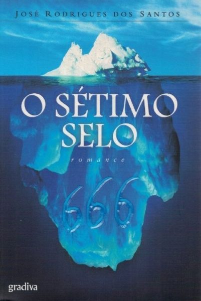 Sétimo Selo de José Rodrigues dos Santos