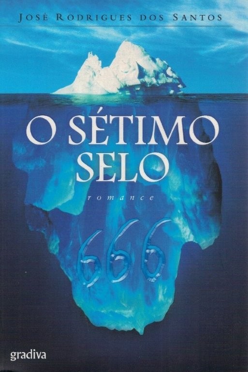 Sétimo Selo de José Rodrigues dos Santos