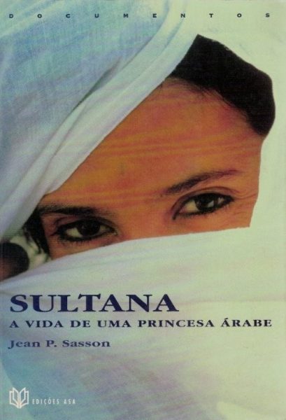 Sultana de Jean P. Sasson