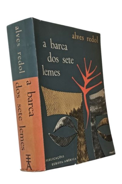 Barca dos Sete Lemes, A