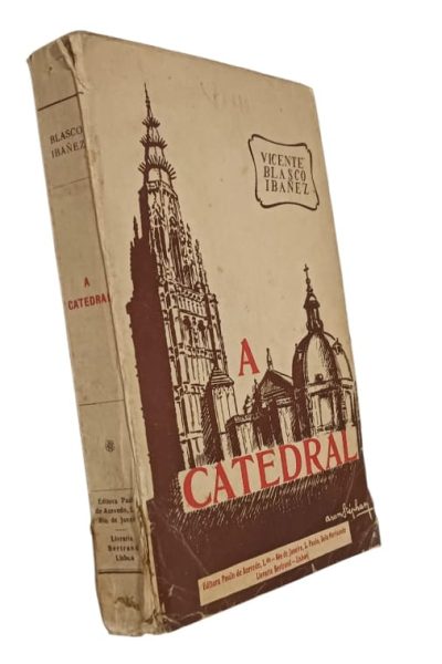 Catedral de Vicente Blanco Ibañez