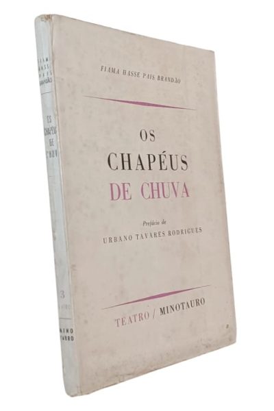 Chapéus de Chuva