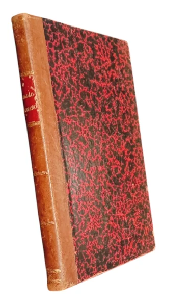 Cidadão Lusitano D. Julio de Innocencio Antonio de Miranda