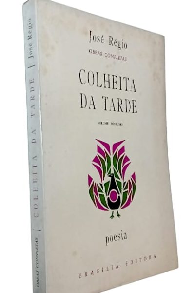 Colheita da Tarde