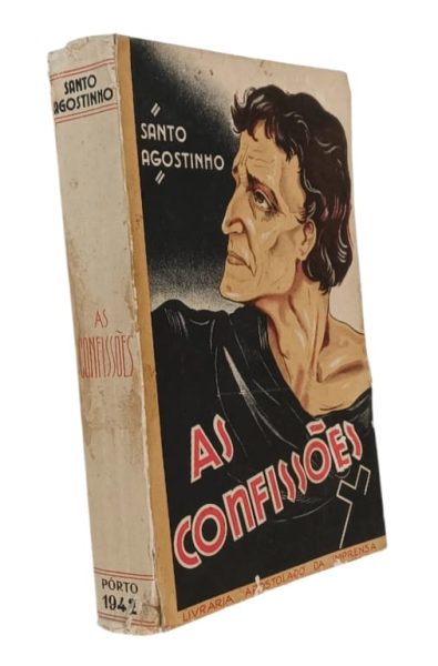 Confissões de Santo Agostinho