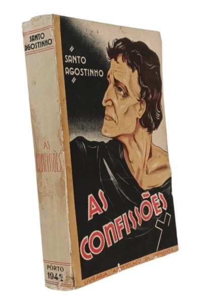 Confissões de Santo Agostinho