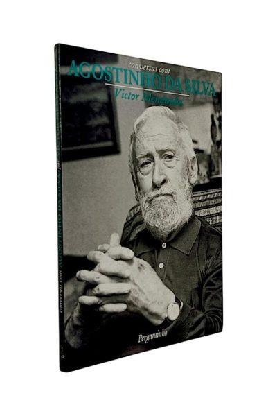 Conversas com Agostinho da Silva