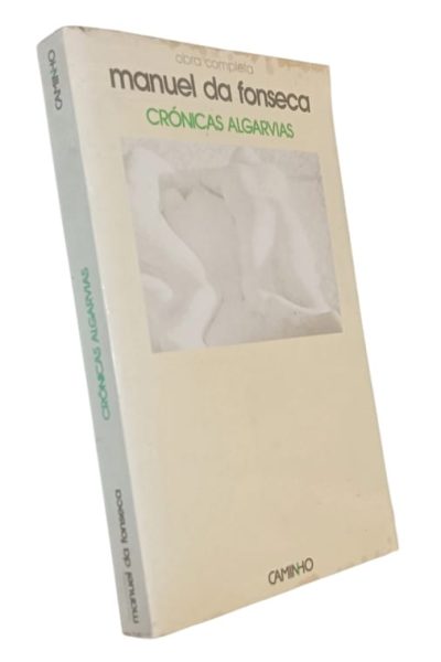 Crónicas Algarvias de Manuel da Fonseca