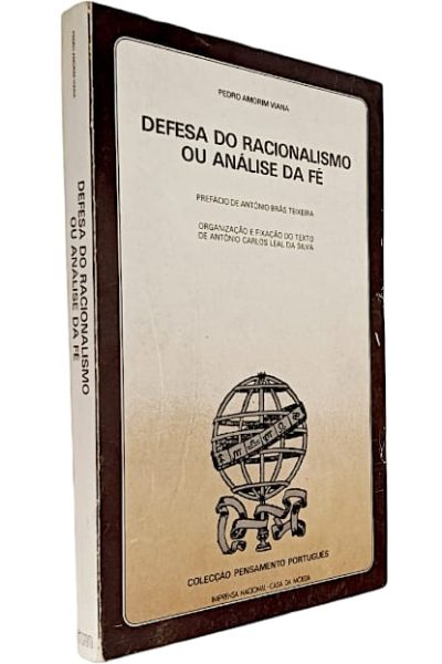 Defesa do Racionalismo ou Análise da Fé
