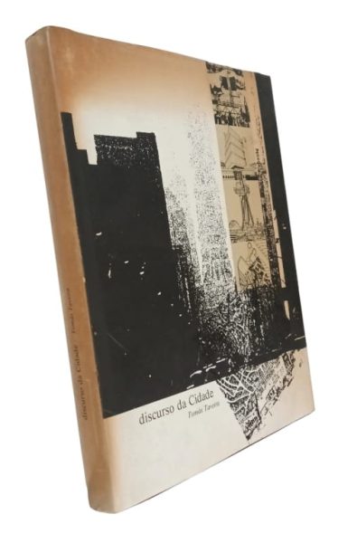 Discurso da Cidade de Tomás Taveira