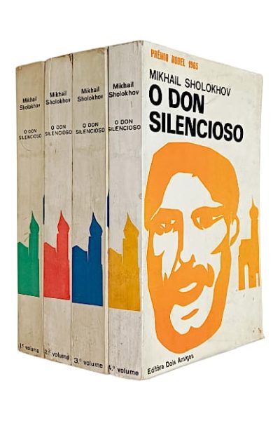 Don Silencioso