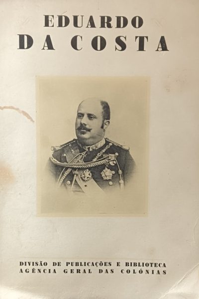 Eduardo da Costa (Vol. I)