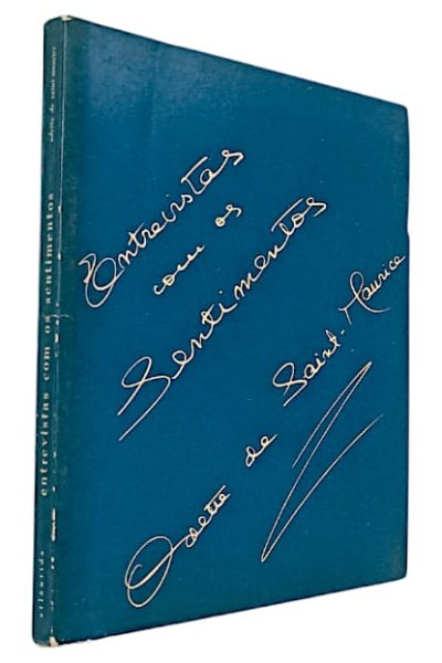 Entrevistas com Sentimentos