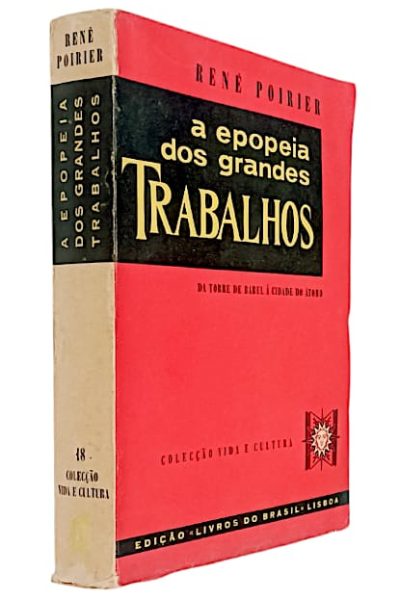 Epopeia dos Grandes Trabalho