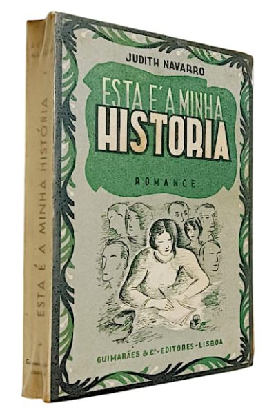 Esta é a Minha História
