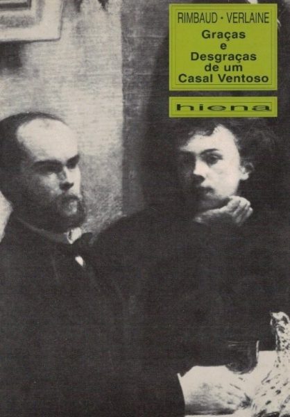 Graças e Desgraçadas de um Casal Ventoso de Rimbaud