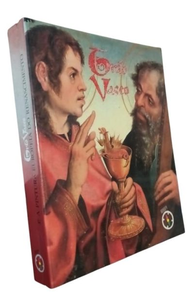 Grão Vasco de Dalila Rodrigues