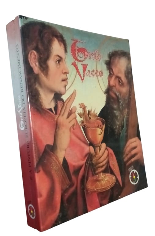 Grão Vasco de Dalila Rodrigues