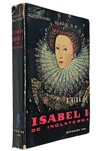 Isabel I de Inglaterra