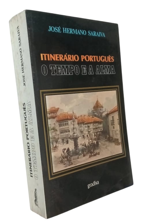 Itinerário Português de José Hermano Saraiva