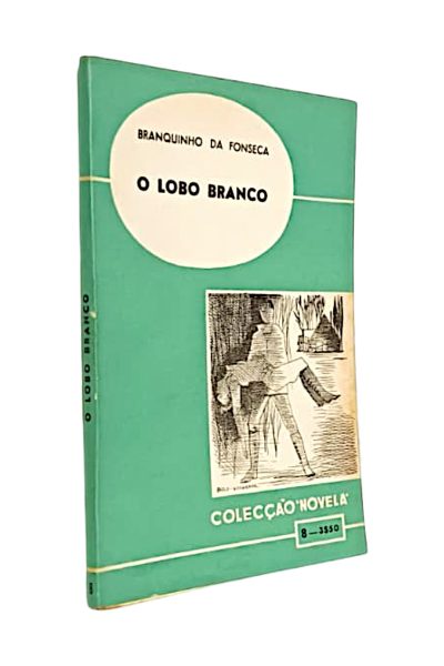 Lobo Branco