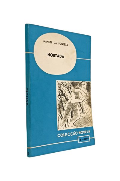 Nortada de Manuel da Fonseca