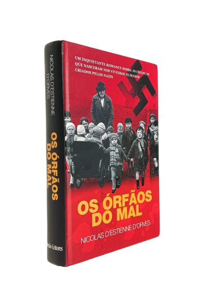 Órfãos do Mal