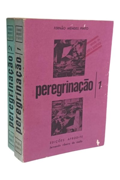 Peregrinação de Fernão Mendes Pinto