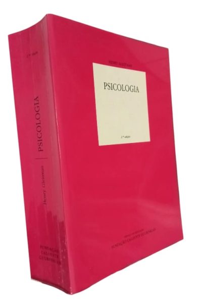 Psicologia de Henry Gleitman