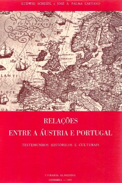 Relações Entre Áustria e Portugal