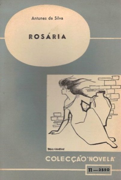 Rosária de Antunes da Silva