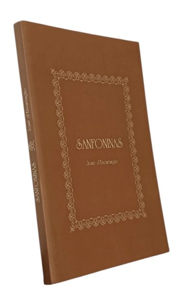 Sanfoninas de José d' Encarnação