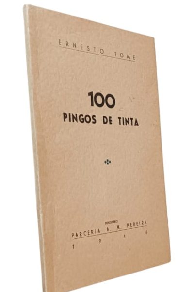 100 Pingos de Tinta