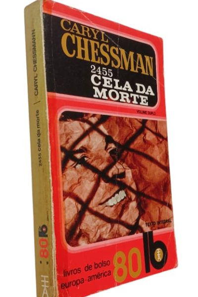 2455 Cela da Morte