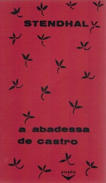 Abadessa de Castro de Stendhal